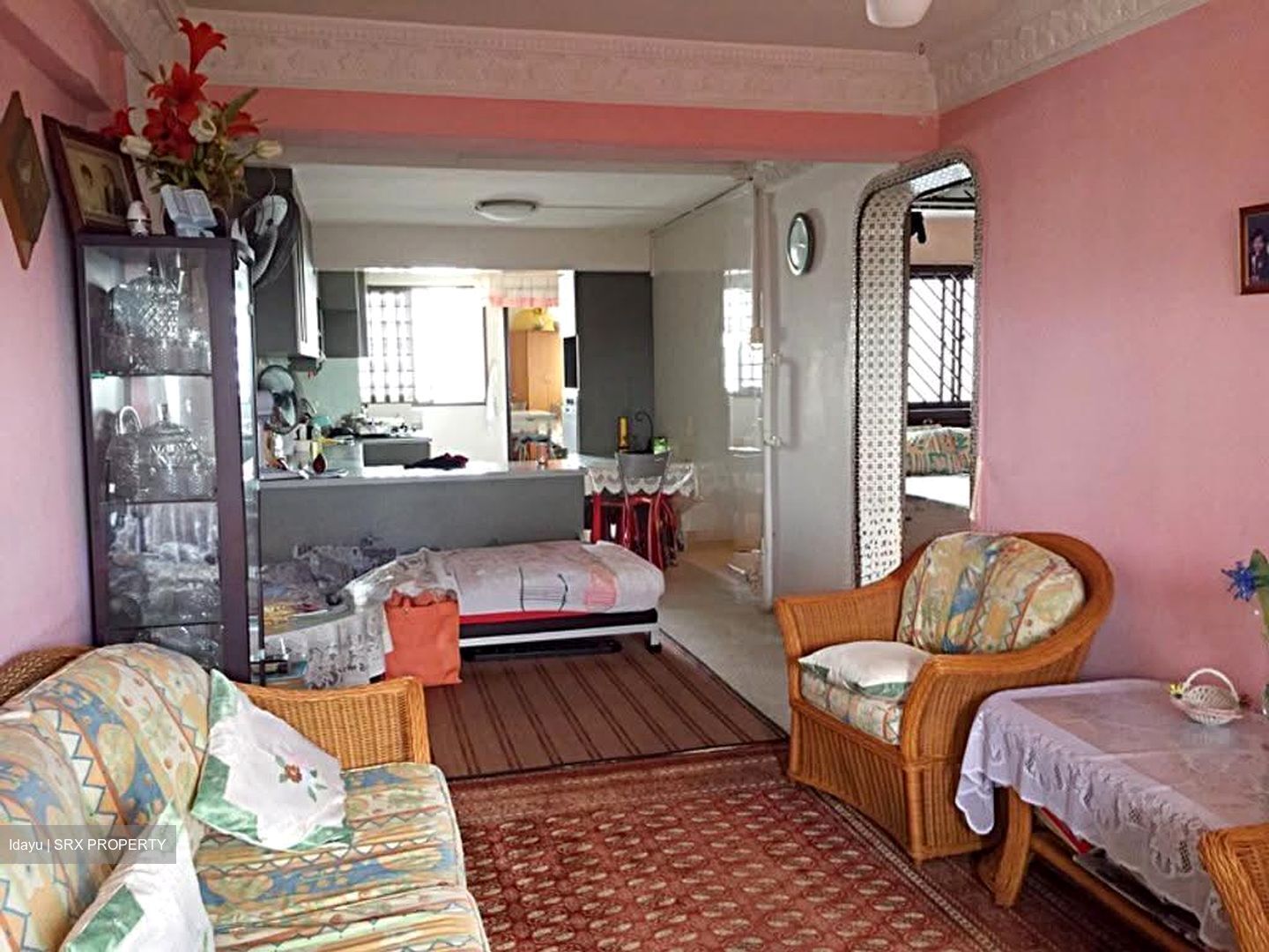 Blk 64 Marine Drive Gardens (Marine Parade), HDB 3 Rooms #622621141